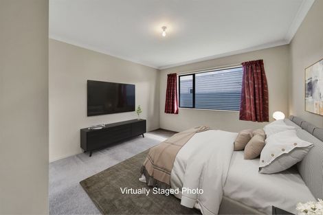 Photo of property in 6b Vogel Street, Hawera, 4610