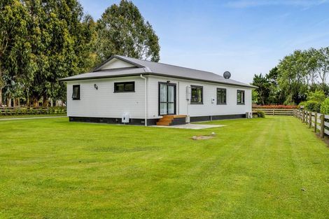 Photo of property in 30b Arthur Street, Hawera, 4674