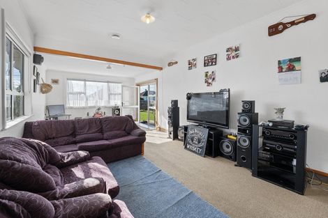 Photo of property in 223 Glover Road, Hawera, 4610