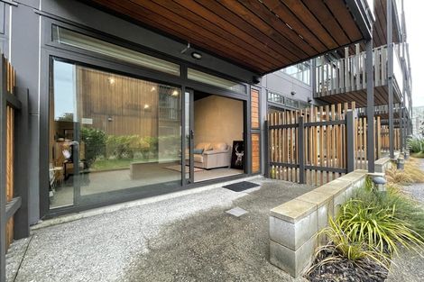 Photo of property in Vedado Apartments, 109/41u Hopper Street, Mount Cook, Wellington, 6011