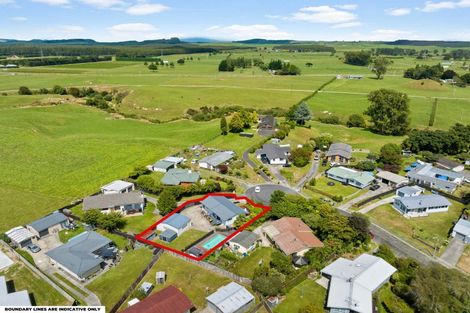 Photo of property in 39 Waianiwa Place, Tokoroa, 3420