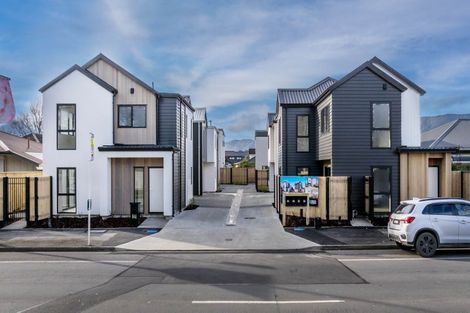 Photo of property in 82a Gibbons Street, Ebdentown, Upper Hutt, 5018