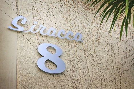 Photo of property in Sirocco Apartments, 818/8u Church Street, Wellington Central, Wellington, 6011