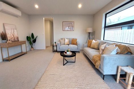 Photo of property in 1 Ella Street, Rolleston, 7614