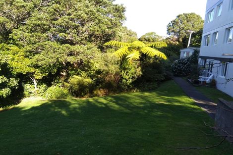 Photo of property in 6 Heaton Terrace, Brooklyn, Wellington, 6021