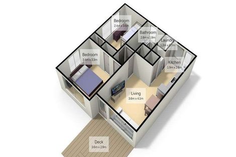 Photo of property in 79 Pine Avenue, Melville, Hamilton, 3206