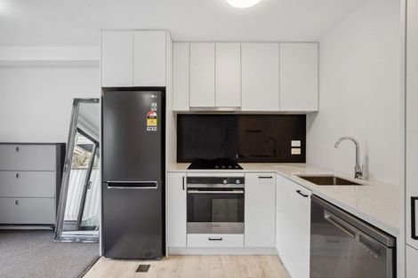 Photo of property in Northlight Apartments, 7/14 Fryer Street, Queenstown, 9300