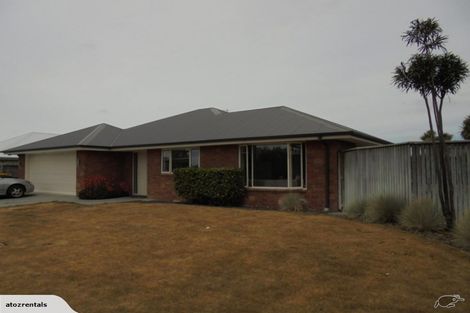 Photo of property in 17 Fairfield Way, Rolleston, 7614