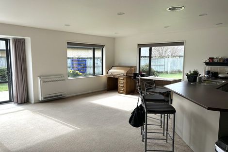 Photo of property in 35 Othello Drive, Rolleston, 7614