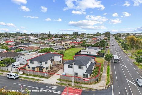 Photo of property in 52d Capstick Road, Otara, Auckland, 2023
