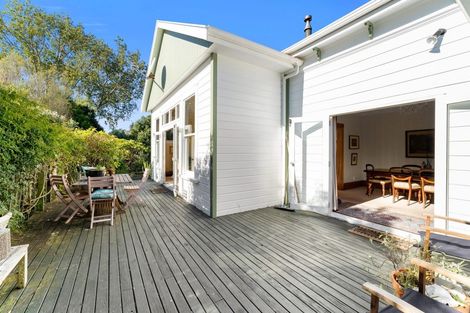 Photo of property in 119 Ratanui Road, Paraparaumu, 5032