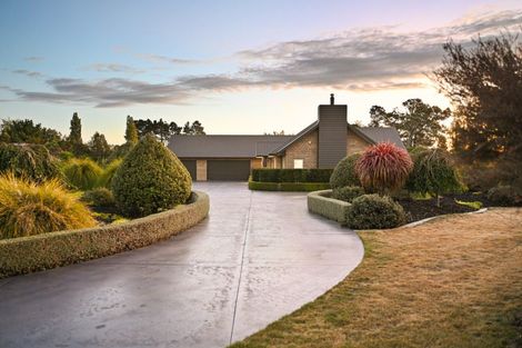 Photo of property in 38 Bilsthorpe Lane, Matangi, Hamilton, 3284
