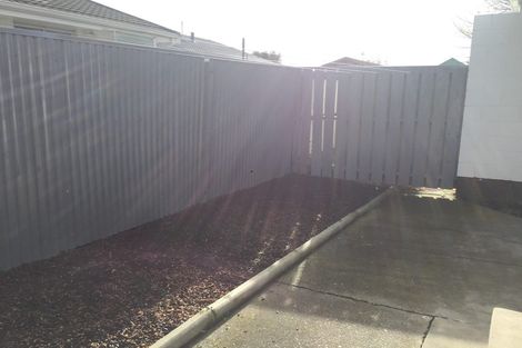 Photo of property in 3/87 Ruskin Street, Addington, Christchurch, 8024