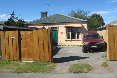 Photo of property in 43 King Street, Sydenham, Christchurch, 8023