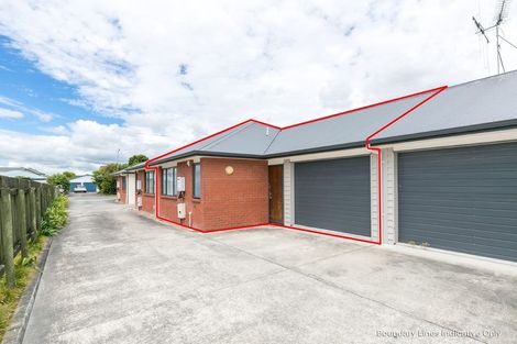Photo of property in 10c Inverness Avenue, Hamilton East, Hamilton, 3216