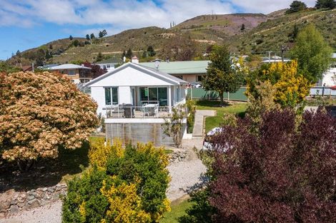 Photo of property in 41 Cheviot Street, Roxburgh, 9500
