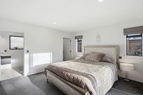 Photo of property in 112 Rangiora Woodend Road, Woodend, 7610