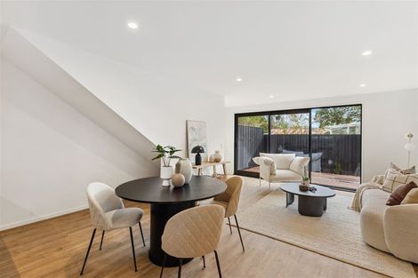 Photo of property in 3/12 Tabart Street, Woolston, Christchurch, 8023