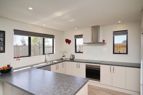 Photo of property in 6 Rahme Crescent, Kaiapoi, 7630