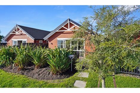 Photo of property in 30 Tuhoe Avenue, Kaiapoi, 7630