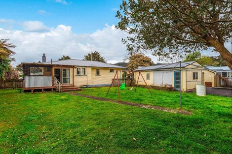 Photo of property in 5 Leese Street, Taumarunui, 3920
