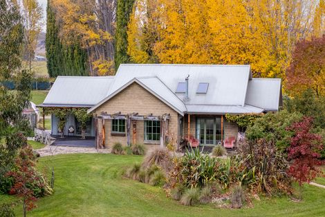 Photo of property in 208 Fisher Lane, Galloway, Alexandra, 9393