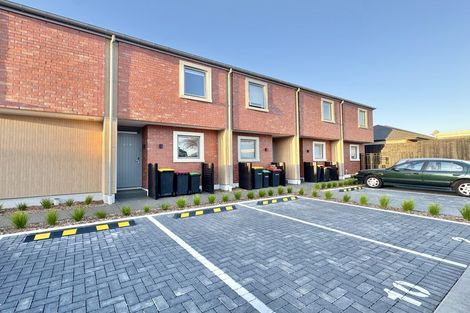 Photo of property in 2/40 Blakehall Place, Spreydon, Christchurch, 8024