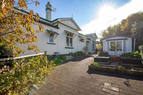Photo of property in 57 Allen Street, Morrinsville, 3300