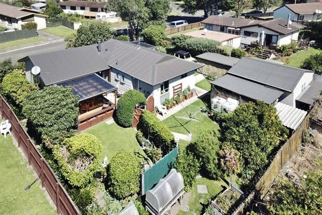 Photo of property in 14 Bishoprick Crescent, Te Puke, 3119