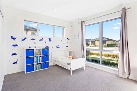 Photo of property in 6 Cleland Crescent, Kaiapoi, 7630