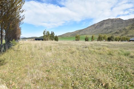 Photo of property in 21 Hardacre Place, Omarama, 9412