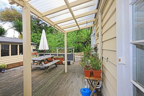 Photo of property in 6 Lucknow Terrace, Hospital Hill, Napier, 4110