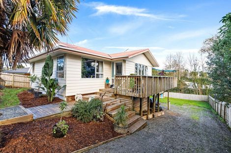 Photo of property in 76 Hauiti Drive, Warkworth, 0910