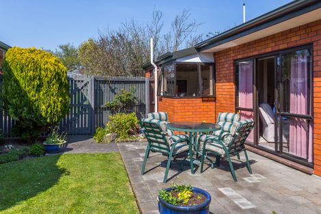 Photo of property in 110 Selwyn Street, Somerfield, Christchurch, 8024