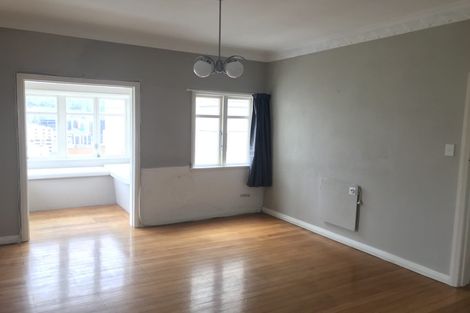Photo of property in 1u8 Earls Terrace, Mount Victoria, Wellington, 6011