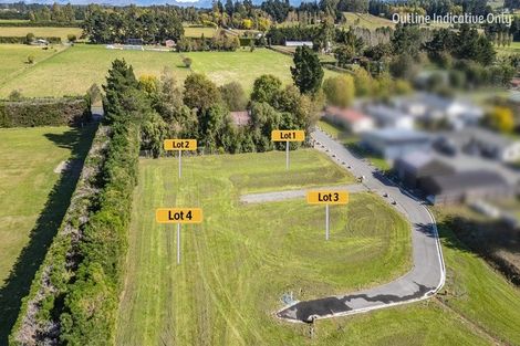 Photo of property in 100 Bay Road, Oxford, 7430