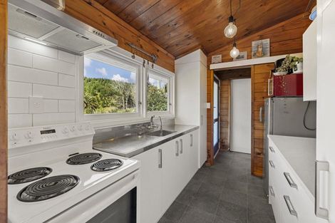 Photo of property in 634 Otorohaea Trig Road, Pukemiro, Ngaruawahia, 3794