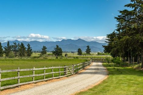 Photo of property in 257 Taylor Pass Road, Taylor Pass, Blenheim, 7274