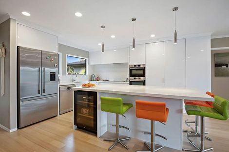 Photo of property in 15 Falstaff Place, Half Moon Bay, Auckland, 2012