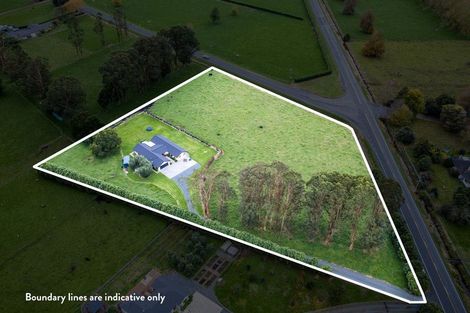 Photo of property in 831 Whitikahu Road, Whitikahu, Taupiri, 3792