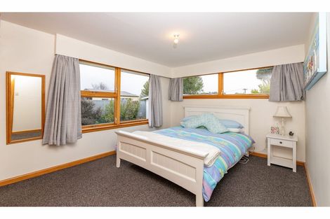 Photo of property in 44 Kinley Street, Rangiora, 7400