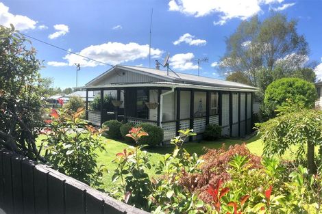 Photo of property in 57 Tavistock Road, Waipukurau, 4200