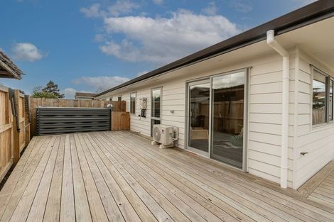 Photo of property in 118c Tawa Street, Melville, Hamilton, 3206