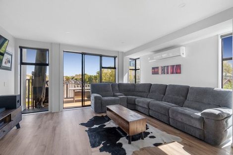 Photo of property in 1/30 Amuri Park Lane, Christchurch Central, Christchurch, 8013