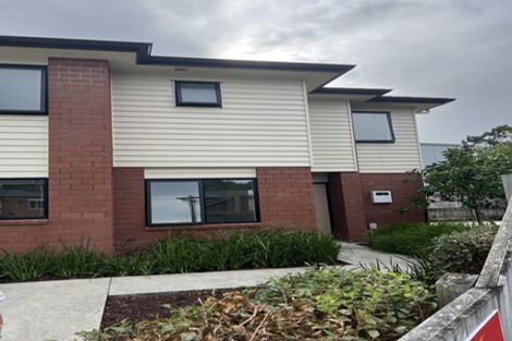 Photo of property in 12u1 Short Street, Claudelands, Hamilton, 3214