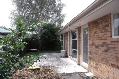 Photo of property in 115a Mackenzie Avenue, Woolston, Christchurch, 8023