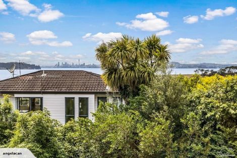 Photo of property in 217 Hobsonville Road, Hobsonville, Auckland, 0618
