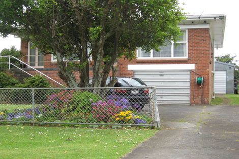 Photo of property in 13 Thomas Road, Mangere, Auckland, 2022