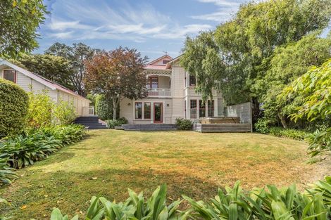 Photo of property in 11 Trelissick Crescent, Ngaio, Wellington, 6035