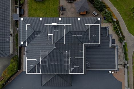 Photo of property in 20 Baltic Place, Northwood, Christchurch, 8051